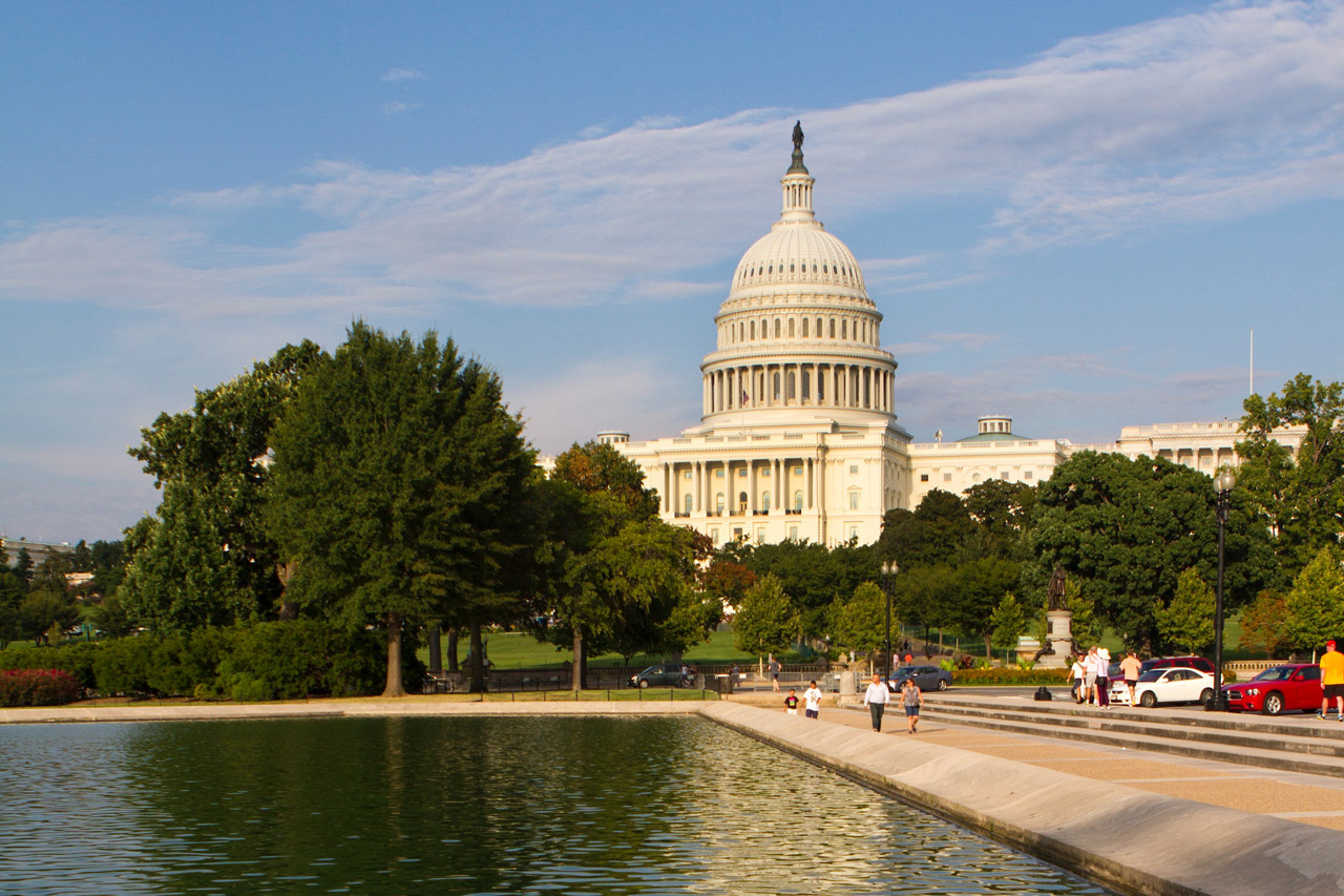 flight offers washington 1
