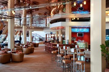 ABV 91hotel Bar Lounge 1