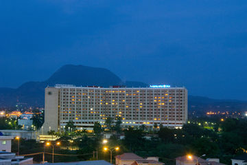 ABV 91hotel Exterior 1